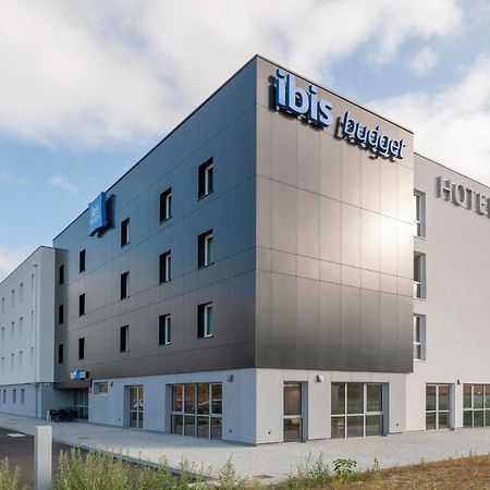 Ibis Budget Mont De Marsan מראה חיצוני תמונה