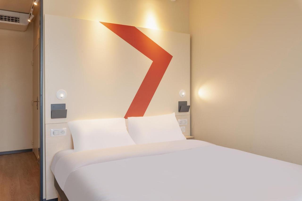 Ibis Budget Mont De Marsan מראה חיצוני תמונה