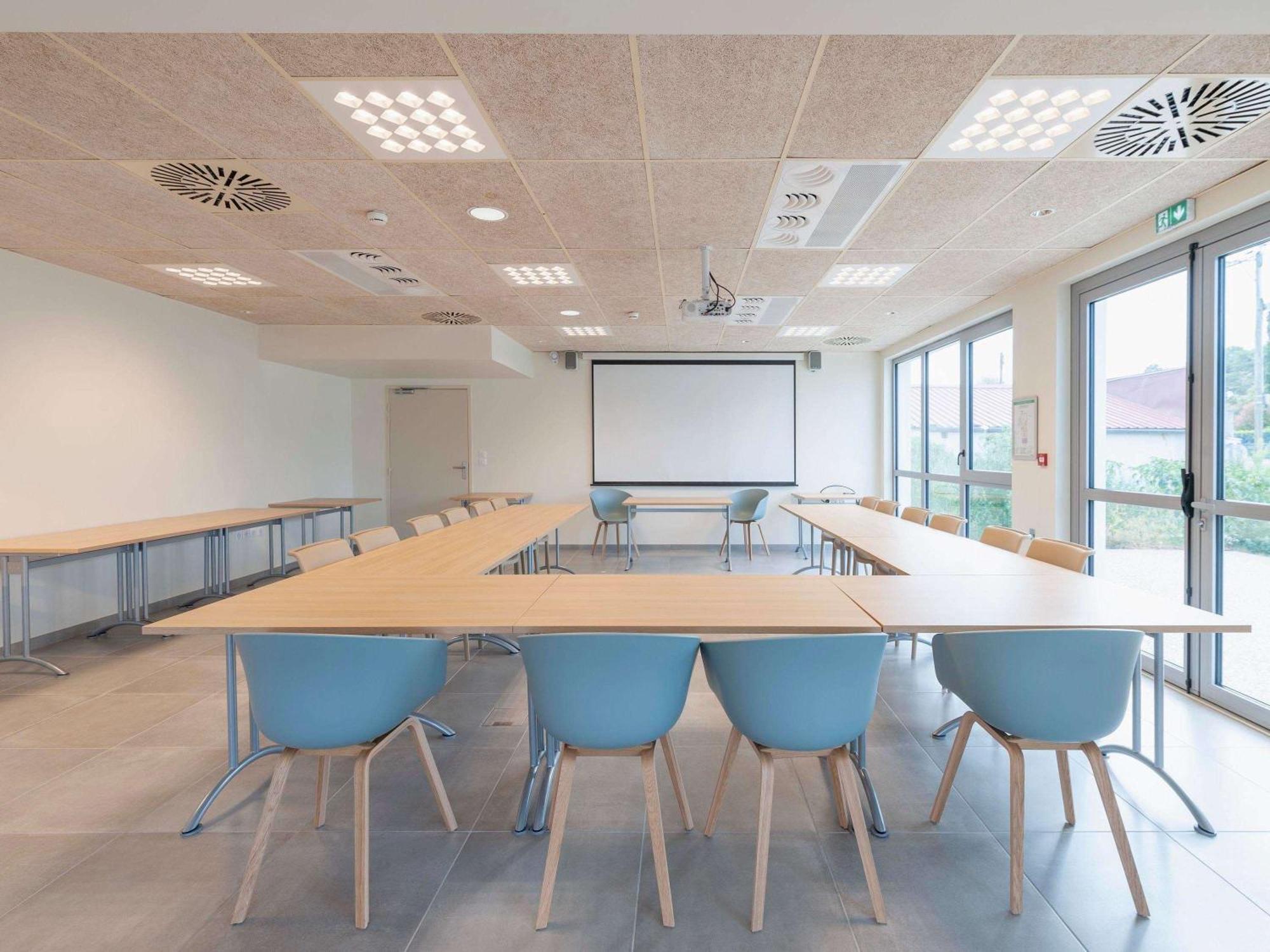 Ibis Budget Mont De Marsan מראה חיצוני תמונה